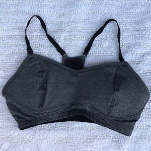Motherhood Maternity Nursing Sports Bra